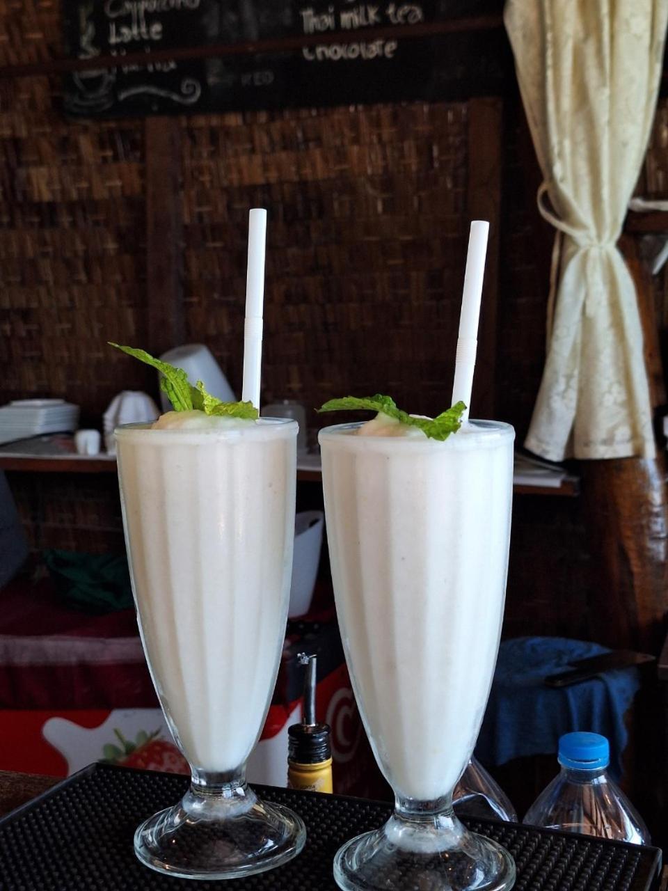Koh Kood Neverland Beach Resort Ko Kut Exterior foto